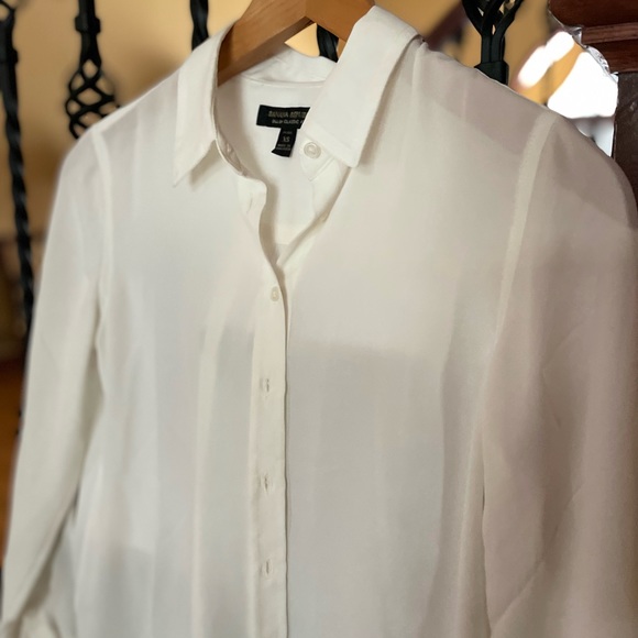 Banana Republic Dillon Classic Fit Shirt - Picture 4 of 7